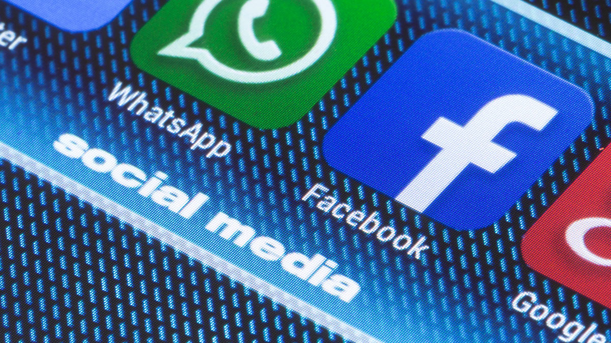 Google, Facebook и WhatsApp оплатили 22 млн рублей штрафов