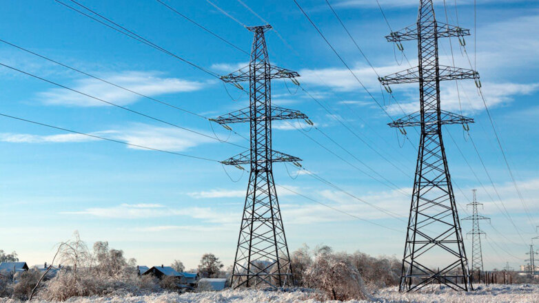 Названа причина отключения электроэнергии на юге Казахстана