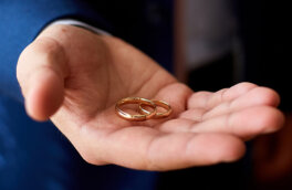 В Ираке пара развелась во время свадьбы из-за песни