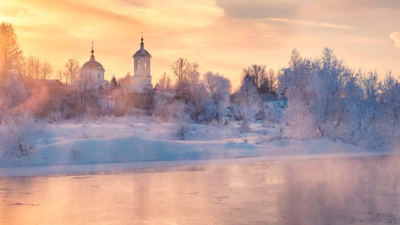 Эксперт считает, что к 2027 году на юге России может возникнуть тенденция к похолоданию