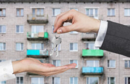 "Коммерсантъ": эксперты отмечают сдержанный рост цен на российском рынке недвижимости
