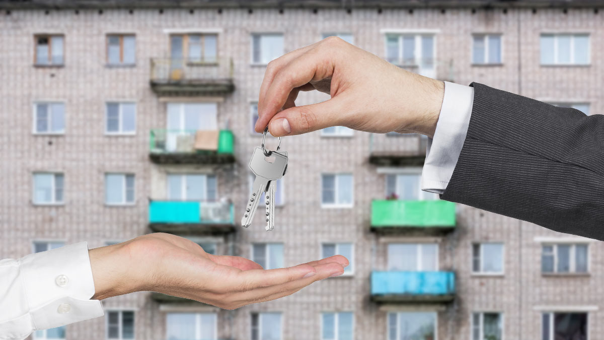Индивидуальная ипотека на вторичное жильё: определение, сущность, особенности