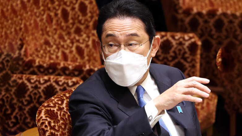 В Японии отвергли идею совместного с США использования ядерного оружия