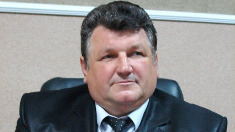 Мэра города Южный на Украине задержали по подозрению в госизмене