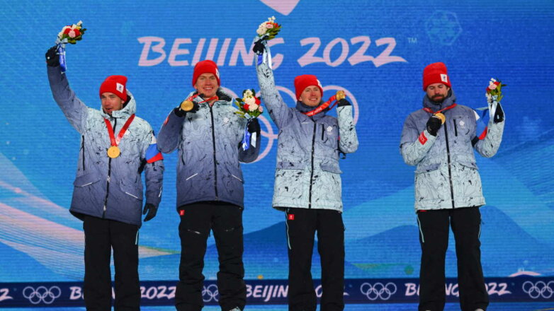 Российские спортсмены завоевали 4 награды в 10-й медальный день Олимпиады