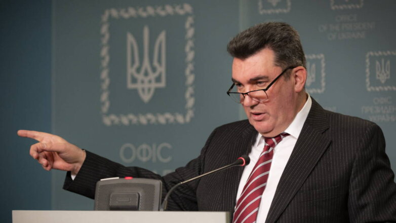 В СНБО Украины не нашли предпосылок для вторжения России