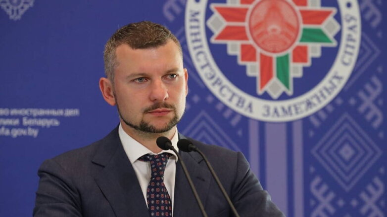 Минск пообещал ответить на расширение антибелорусских санкций Евросоюза