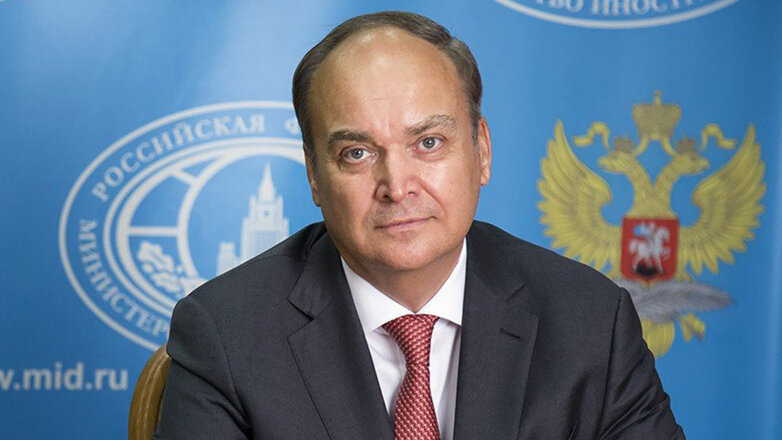 Посол РФ призвал США чаще смотреть в зеркало после обвинений в применении химоружия