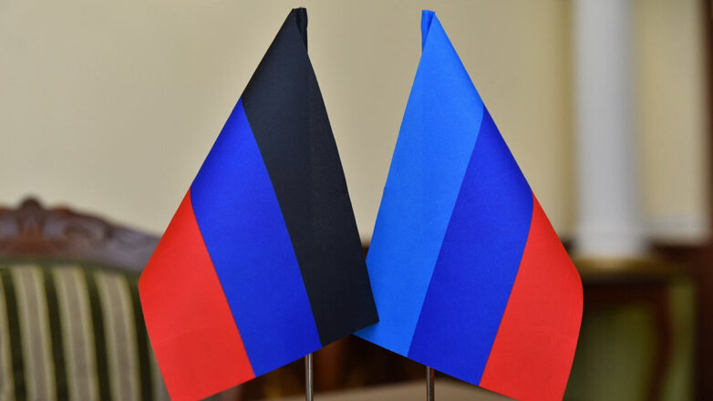 Россия призвала другие страны признать ДНР и ЛНР