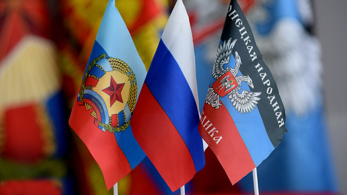 Как в мире отреагировали на признание Россией ДНР и ЛНР