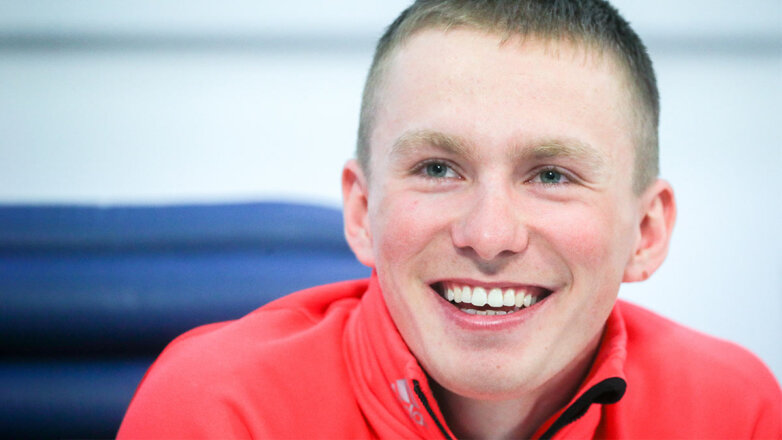 Лыжник Спицов заявил, что поверил в себя во время соревнований на Олимпиаде в Пекине