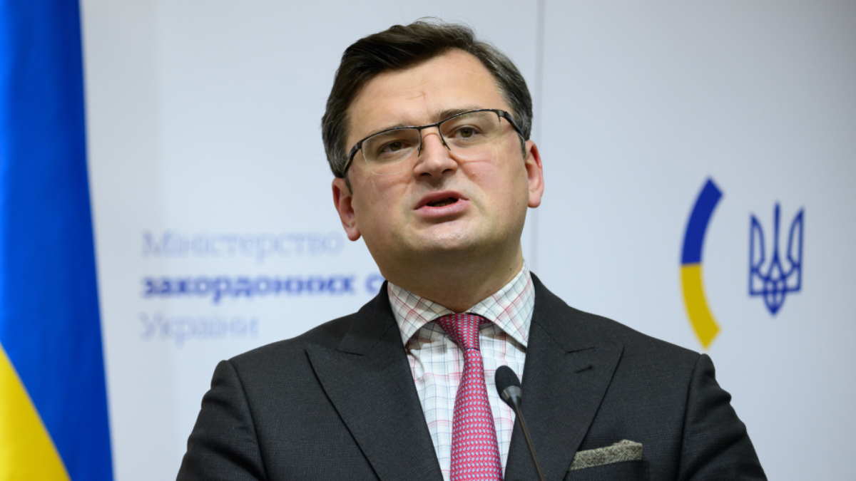 Киев запросил срочную встречу c Россией и странами-участницами Венского документа