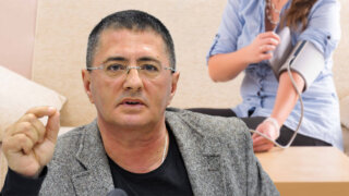 Мясников рассказал о грубой ошибке при измерении давления