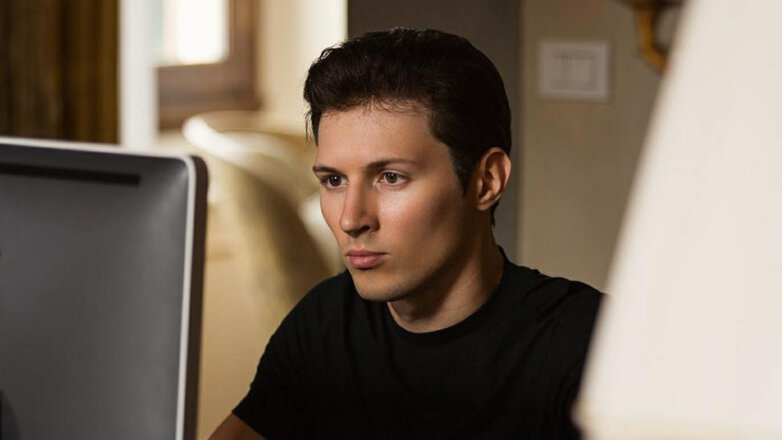 Павел Дуров объяснил причины сбоев в работе мессенджера Telegram