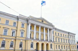 Финляндия отправит на Украину штурмовые винтовки, патроны и пайки