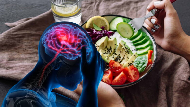Как защитить здоровье мозга: лучшие пищевые привычки для хорошей памяти