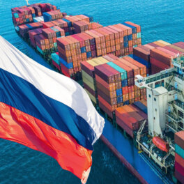 США нарастили импорт российских товаров на 47,5% в мае 2024 года