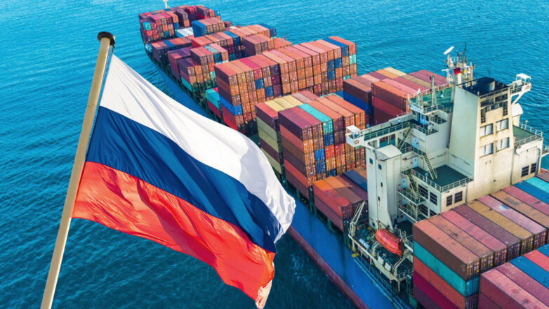 Правительство России ввело с 1 октября гибкие экспортные пошлины