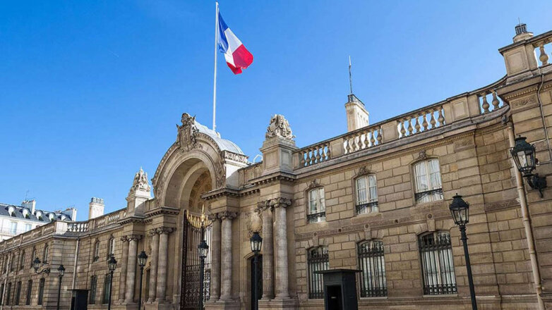 Франция в условиях энергокризиса опасается потерять часть рынков