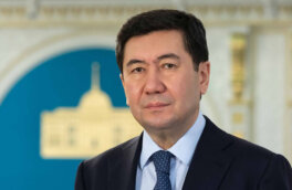 Экс-глава администрации президента Казахстана возглавил мажилис