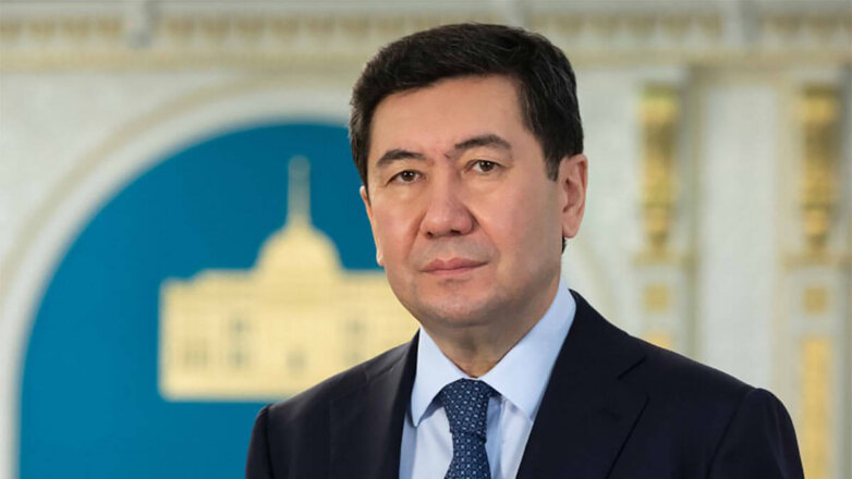 Экс-глава администрации президента Казахстана возглавил мажилис