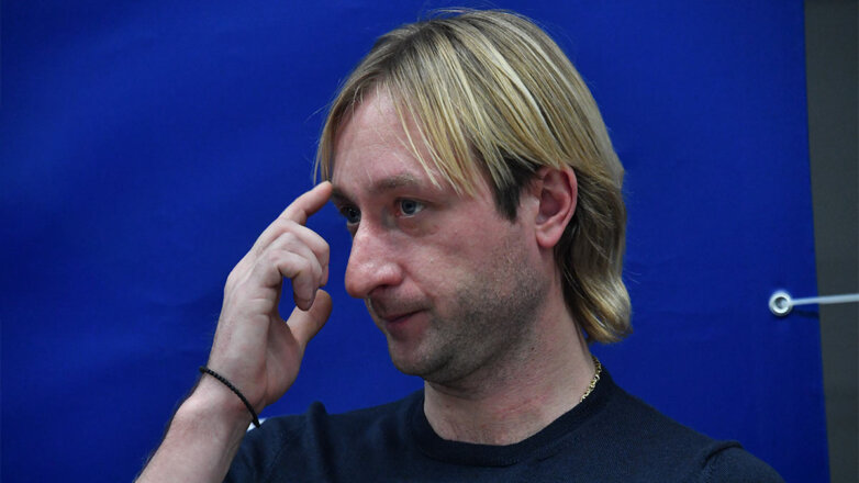 Плющенко предсказал Щербаковой завершение карьеры после победы на Олимпиаде