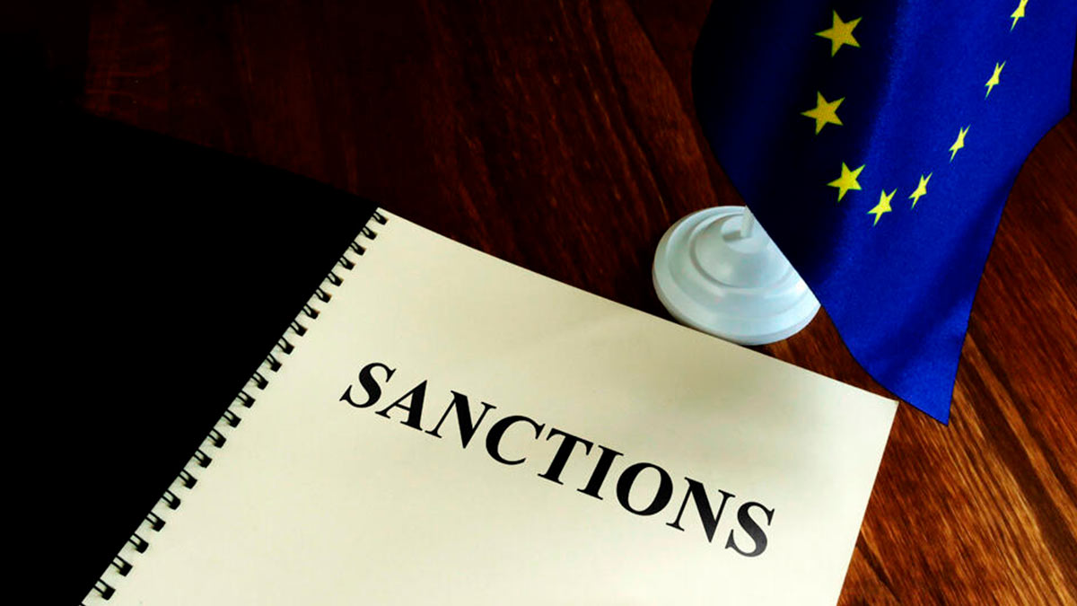 Во Франции назвали страны, которые недовольны введением санкций против России