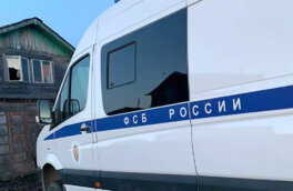В Курской области арестовали россиян-наводчиков ВСУ