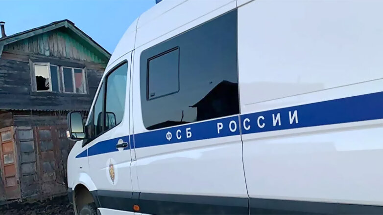 В Курской области арестовали россиян-наводчиков ВСУ