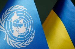ООН обновила данные о жертвах боевых действий на Украине