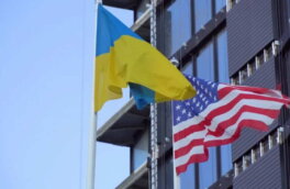 В СНБО Украины заявили, что гарантии президента США по Будапештскому меморандуму ничего не стоят