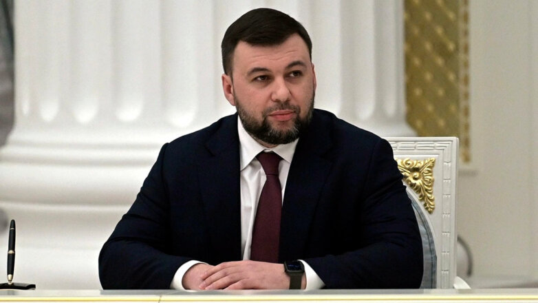Власти ДНР объявили о приостановлении всеобщей мобилизации в республике