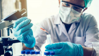 Мало нам ковида: обнаружен новый опасный штамм ВИЧ