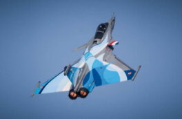 Индонезия купила французские "Рафали" вместо Су-35