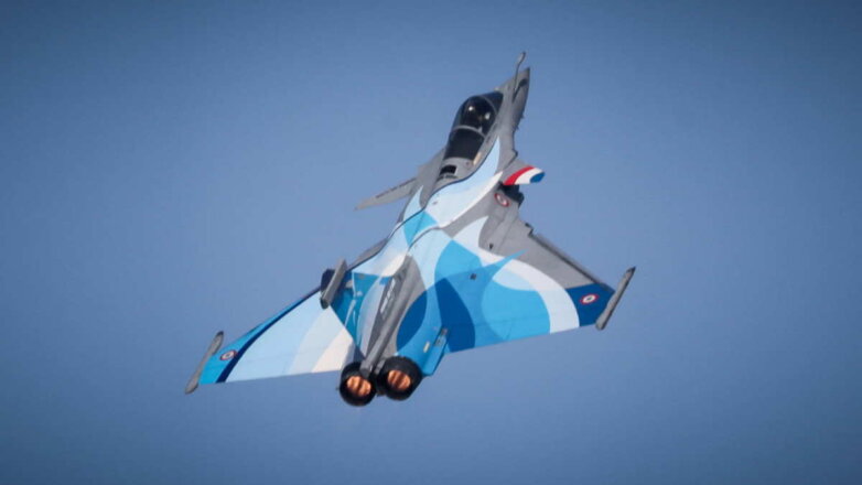 Индонезия купила французские "Рафали" вместо Су-35