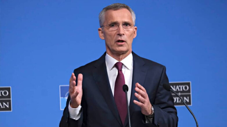 Генсек НАТО затруднился назвать сроки принятия Швеции и Финляндии в Альянс