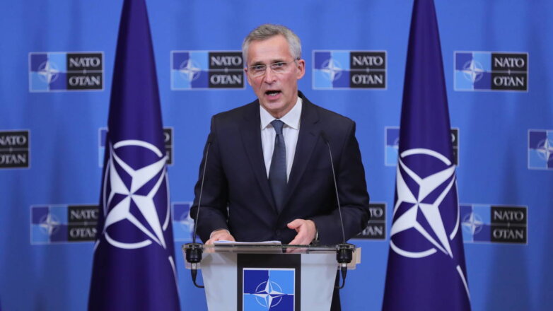 Столтенберг: НАТО не должен недооценивать Россию после событий минувших выходных