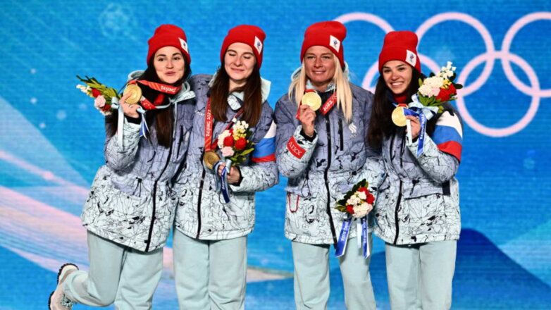 Сборная России занимает 8-е место в медальном зачете по итогам 9-го дня Олимпиады