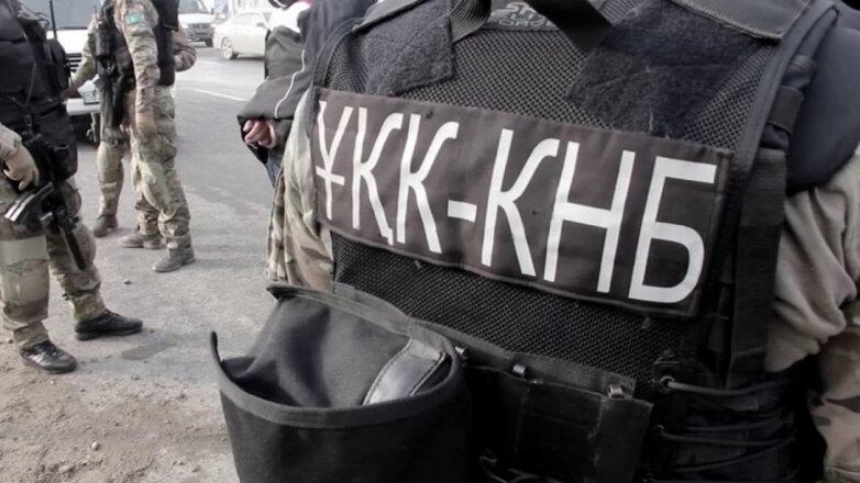 Комитет нацбезопасности Казахстана приступил к переформатированию