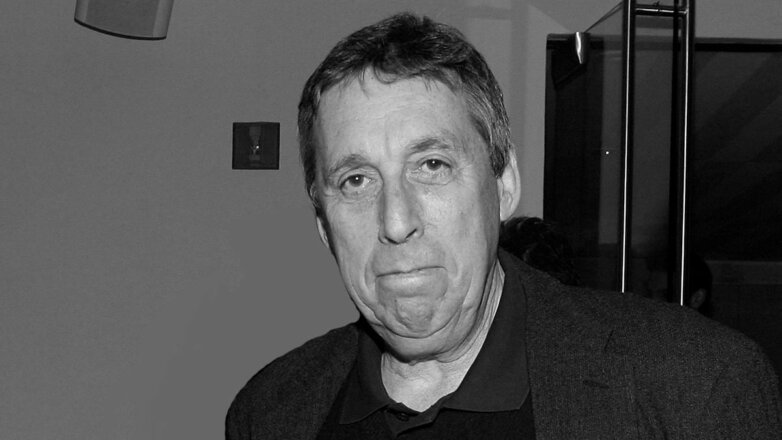 Умер режиссер "Охотников за привидениями" Айван Райтман