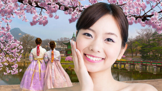 Одиннадцать шагов к вечной молодости: главные секреты кореянок