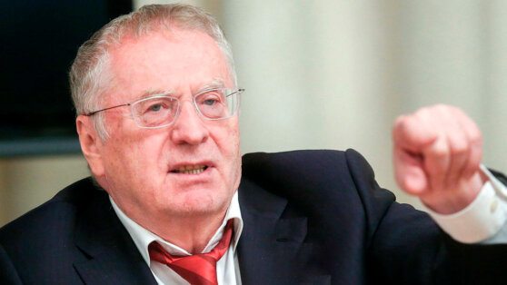 Жириновского вывели из медикаментозного сна