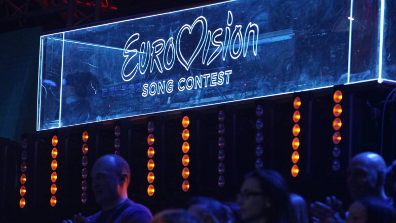 Лондон выделит £10 миллионов на демонстрацию украинской культуры на Евровидении
