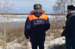 В МЧС объяснили безуспешность поисков бывшего замминистра Ялунина