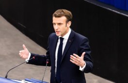 Во Франции к 2035 году запустят атомные реакторы нового поколения