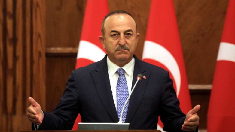 Глава МИД Турции заявил о том, что некоторые страны препятствовали "продуктовой сделке"
