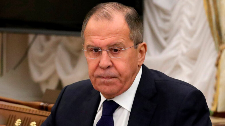 Лавров призвал западные страны не отлынивать от диалога с Россией