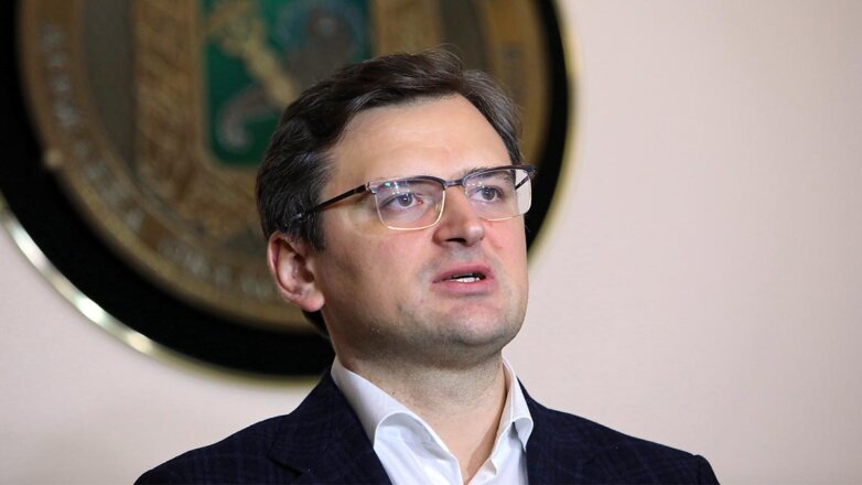 Киев предложил Совбезу ООН обсудить постановление Госдумы о признании ДНР и ЛНР