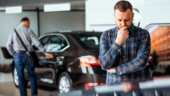Неудачное вложение: какие кроссоверы с пробегом не рекомендуют покупать эксперты