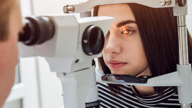 Качество зрения: о каких серьезных заболеваниях может рассказать состояние глаз